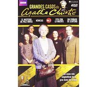 Grandes Casos De Agatha Christie V.2 (Import) [2012]