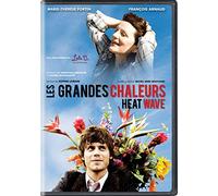 Grandes Chaleurs (Frn/Eng Sbt)