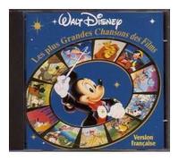 Grandes Chansons De Films En Francais Feat Aznavour / L. Foly / N. Croisille...