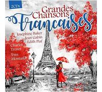 Various Artists - Grandes Chansons Francaises