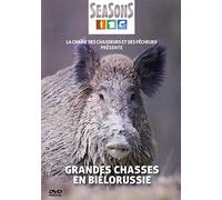 Grandes Chasses en Biélorussie