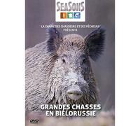 Grandes Chasses En Biélorussie