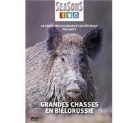 Grandes Chasses en Biélorussie E