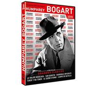 Grandes Clásicos: Humphrey Bogart (La Mujer marcada/San Quintín/Barreras Invisibles no tener/El sueño eterno/Campo de Batalla) [Estándar] [Import]