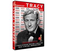 Grandes Clásicos Spencer Tracy: (La ciudad de los muchachos/Mar de hierba/El padre de la novia/Malaca/El caso O'Hara/Conspiración de silencio) [Edición Estándar]