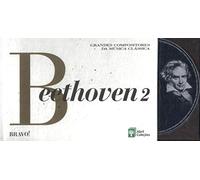 Grandes Compositores da Música Clássica - Beethoven Vol. 2 (comd)