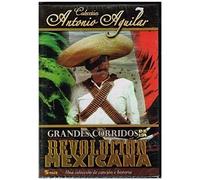 Grandes Corridos De La Rev [Dvd]