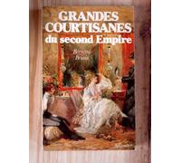 Grandes courtisanes du Second Empire