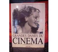 Grandes Dames Du Cinéma