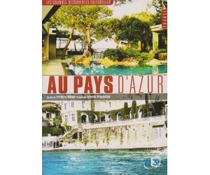 Grandes découvertes culturelles - France - Au pays d'Azur