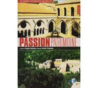 Grandes découvertes culturelles - France - Passion patrimoine