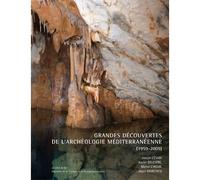 Joseph Cesari et al. – Grandes découvertes de l'archéologie méditerranéenne (1959-2009) – Broché