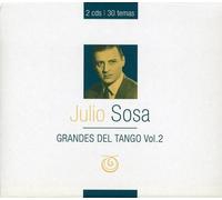 Grandes Del Tango, Vol. 2