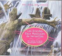 Grandes Eaux De Versailles 2008