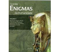 GRANDES ENIGMAS DA HUMANIDADE