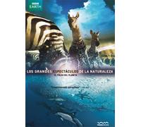 Grandes Espectáculos De La Naturaleza [Import]
