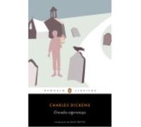 Grandes Esperanzas - Dickens, Charles Dickens, Charles (Auteur)