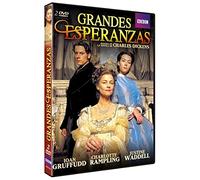 Grandes Esperanzas (Expectations) 1999 [Import]