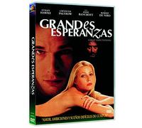 Grandes Esperanzas [Import]