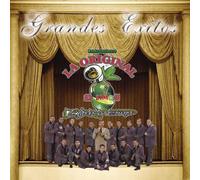 Original Banda El Limon - 20 Limonazos Y Algo Mas