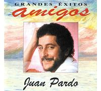 Grandes Exitos 'Amigos'