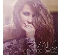 Malu - Grandes Exitos [Import]