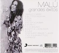 Malu - Grandes Exitos [Import]