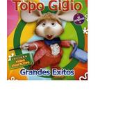 Grandes Exitos by unknown (2010-02-02)