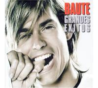 Grandes exitos (CD) Carlos baute
