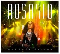 Grandes Exitos [CD+DVD] [Import]