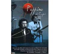 Grandes Exitos [DVD] [Import]