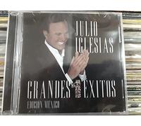 Grandes Exitos Edicion Mexico [Import]
