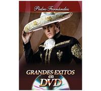 Grandes Exitos En Dvd [2009] [Region 1] [Us Import] [Ntsc]