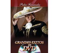 Grandes Exitos en DVD