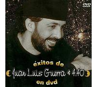 (grandes) Exitos en DVD
