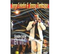 Grandes Exitos En Vivo [DVD] [Import]