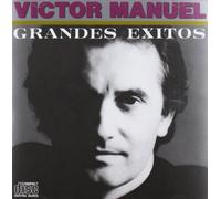 Victor Manuel - Grandes Exitos [Import]
