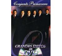 Grandes Exitos [Import USA Zone 1]