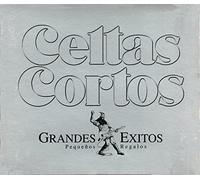 Grandes Éxitos - Pequeños regalos (2CD + DVD)