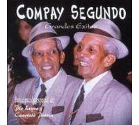 Grandes Exitos: Roots Of Buena Vista