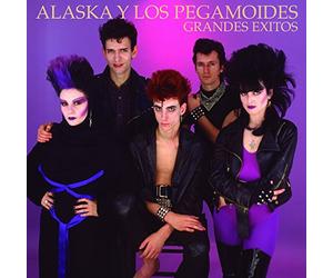 Grandes Exitos-Vinilo