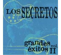 Grandes Exitos Vol.2