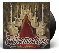 Extremoduro – Grandes Exitos Y Fracasos Episodio 2 – Vinyle LP