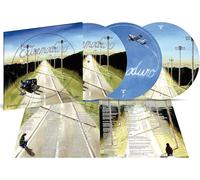 Grandes éxitos y fracasos Volumen 1 (Edición Color Picture Disc) (2Lp-Vinilo)
