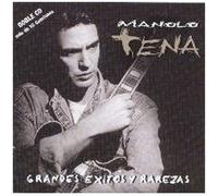 Grandes Exitos Y Rarezas (2cd)