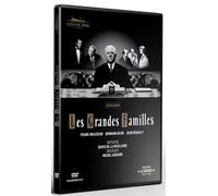 GRANDES FAMILLES (LES) - DVD [HD DVD]