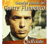 Grandes Figuras Del Cante Flamenco