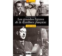 Grandes Figures De La Resistance (Les)