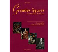 Grandes figures de l'Histoire de France