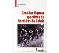 Grandes figures sportives du Nord-Pas de Calais